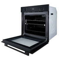 Электрический духовой шкаф Korting OKB 6071 CN, черный