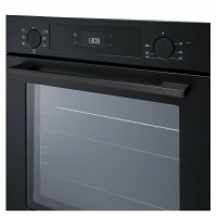 Электрический духовой шкаф Korting OKB 6071 CN, черный