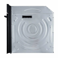 Электрический духовой шкаф Korting OKB 6071 CN, черный