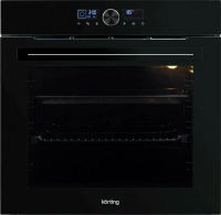 Электрический духовой шкаф Korting OKB 8731 CPGN