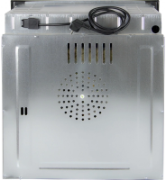 Электрический духовой шкаф MBS DE-607IV, слоновая кость