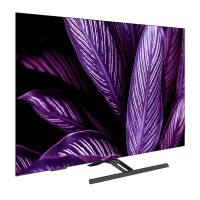 Телевизор Grundig 55 OLED GH 9700, серебристый