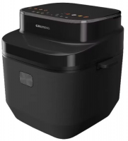 Аэрогриль Grundig FRY 8420, черный