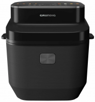 Аэрогриль Grundig FRY 8420, черный