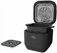 Аэрогриль Grundig FRY 8420, черный