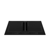 Индукционная варочная поверхность с вытяжкой Grundig GIEH 634480 P, черный