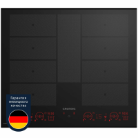 Варочная индукционная поверхность Grundig GIEI 638980 IF, черный