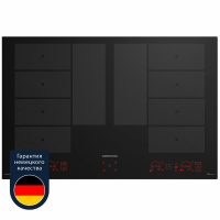 Индукционная варочная панель Grundig GIEI 838980 INH, черный