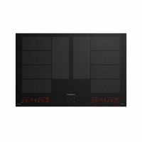 Индукционная варочная панель Grundig GIEI 838980 INH, черный