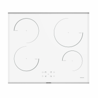 Индукционная варочная панель Grundig GIEI623410MXW, белый