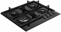 Газовая варочная панель Grundig GIGL 6234250, черный
