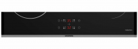Электрическая варочная панель Grundig GIEI623410MX, черный