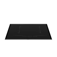 Индукционная варочная панель Grundig GIEI623481MX, черный