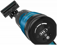 Пылесос вертикальный Grundig VCP 8330, синий