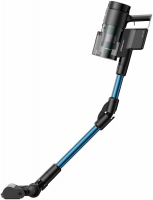 Пылесос вертикальный Grundig VCP 9330, черный