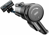 Пылесос вертикальный Grundig VCP 9330, черный