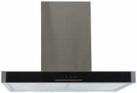 Вытяжка Т-образная Grundig GDKP2460BC, черный