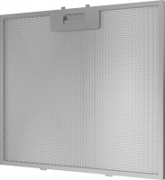 Вытяжка наклонная Grundig GDSP2464BBSC, черный