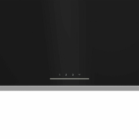 Вытяжка наклонная Grundig GDSP5460BC, черный