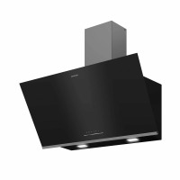 Вытяжка Grundig GDSP5464BBSC, черный