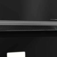 Вытяжка Grundig GDSP5464BBSC, черный