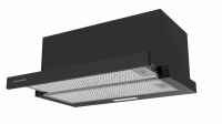Встраиваемая вытяжка Grundig GDT2230BG, черный