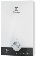 Проточный электрический водонагреватель Electrolux NPX 8 Flow Active 2.0 (белый)