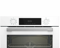 Электрический духовой шкаф Grundig GEBM12300WC, белый