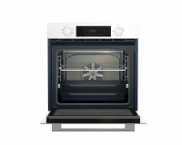 Электрический духовой шкаф Grundig GEBM12300WC, белый