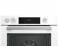 Электрический духовой шкаф Grundig GEBM12300WSA, белый