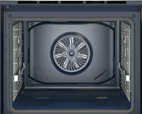 Электрический духовой шкаф Grundig GEBM12300WSA, белый