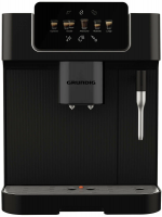 Кофемашина автоматическая Grundig KVA 6230, черный