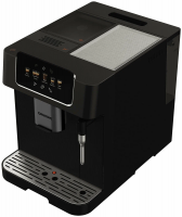 Кофемашина автоматическая Grundig KVA 6230, черный