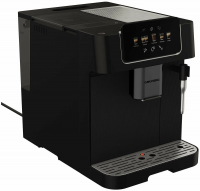 Кофемашина автоматическая Grundig KVA 6230, черный