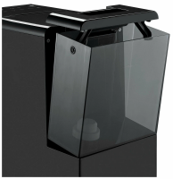 Кофемашина автоматическая Grundig KVA 4831, нержавеющая сталь