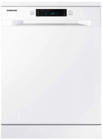 Посудомоечная машина Samsung DW60A6092FW/WT, белый