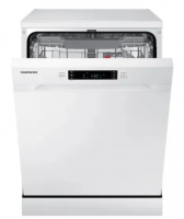 Посудомоечная машина Samsung DW60A6092FW/WT, белый