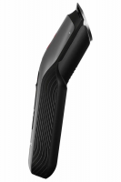 Машинка для стрижки Grundig MC8030, роторная, влажная/сухая, ЖК-дисплей, титановые лезвия