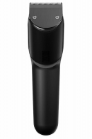 Машинка для стрижки Grundig MC8030, роторная, влажная/сухая, ЖК-дисплей, титановые лезвия