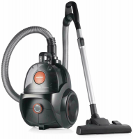 Пылесос Grundig VCC 7170 ECO, черный