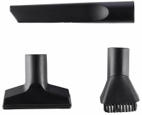 Пылесос Grundig VCC 7170 ECO, черный