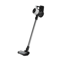 Пылесос вертикальный Grundig VCP 8930, белый