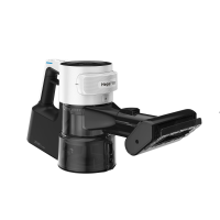 Пылесос вертикальный Grundig VCP 8930, белый