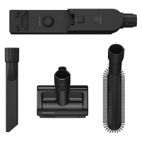 Пылесос вертикальный Grundig VCP 8930, белый