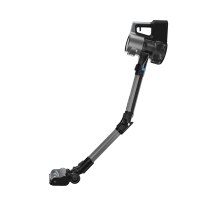 Пылесос вертикальный Grundig VCP 8931, черный