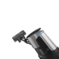 Пылесос вертикальный Grundig VCP 8931, черный