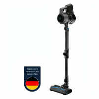 Пылесос вертикальный Grundig VCP 9131, черный