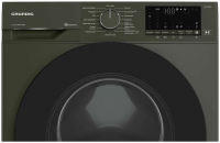 Стиральная машина Grundig GW5P57H21A, черный