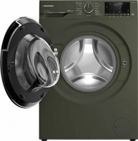 Стиральная машина Grundig GW5P57H21A, черный