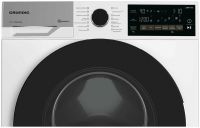 Стиральная машина Grundig GW7P77H21W, белый